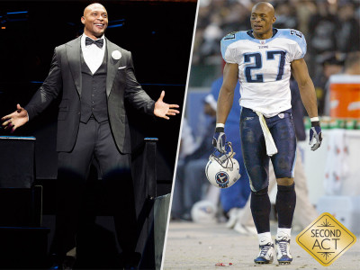NFL to Broadway: 3 lessons from an improbable career journey
