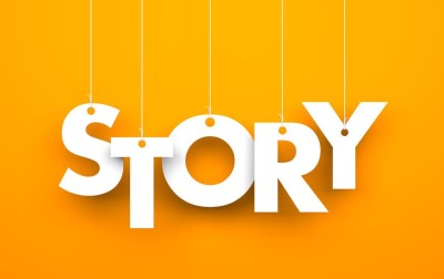 How to make ‘your story’ a great story