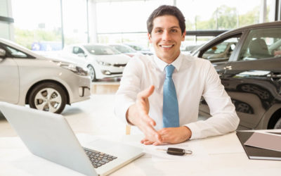 Negotiation lessons from the car dealership