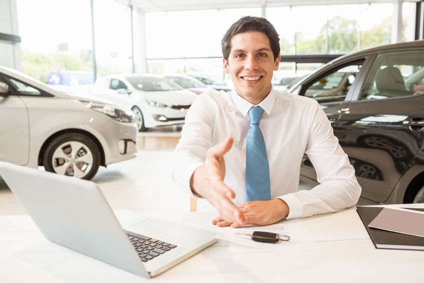 Negotiation lessons from the car dealership - Cambio Coaching