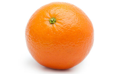 When you negotiate, know why you need your orange